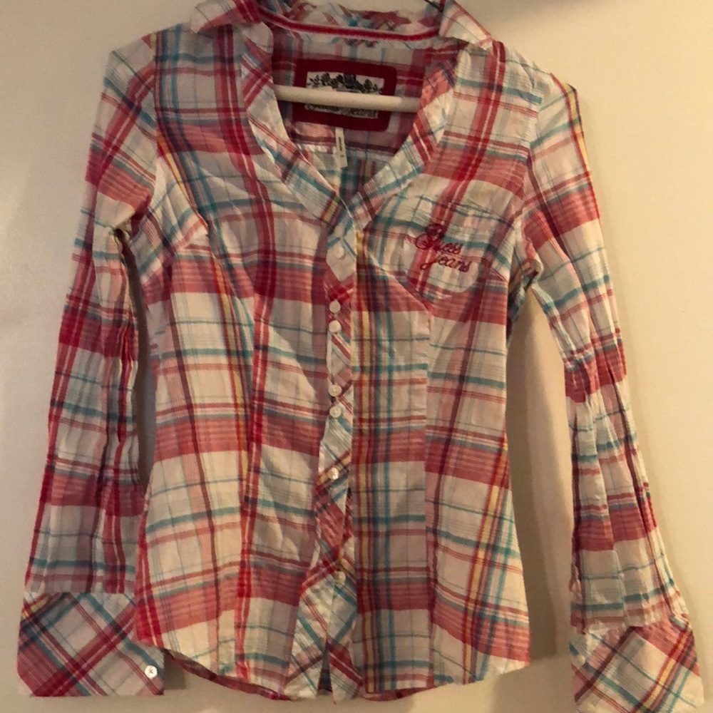 Guess Jeans size XS